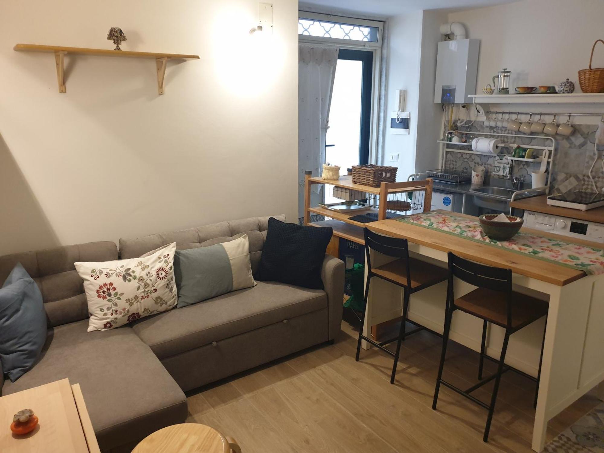 Apartment Casa Vacanza Luz Naples