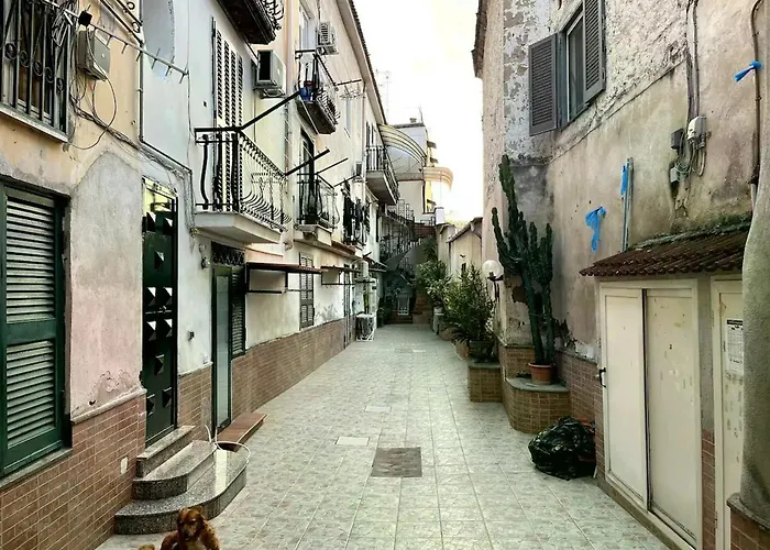 Casa Vacanza Luz