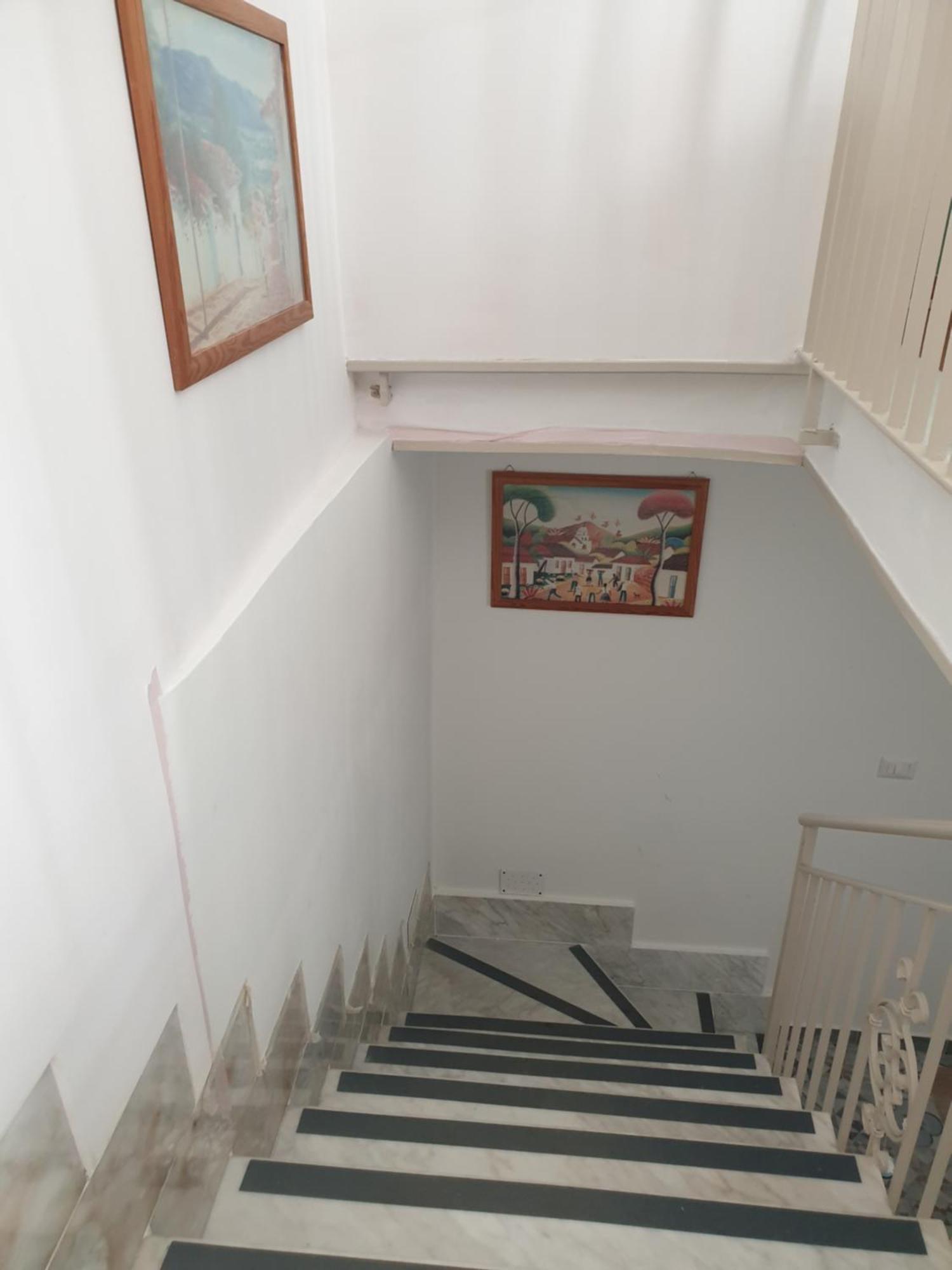 Casa Vacanza Luz Naples