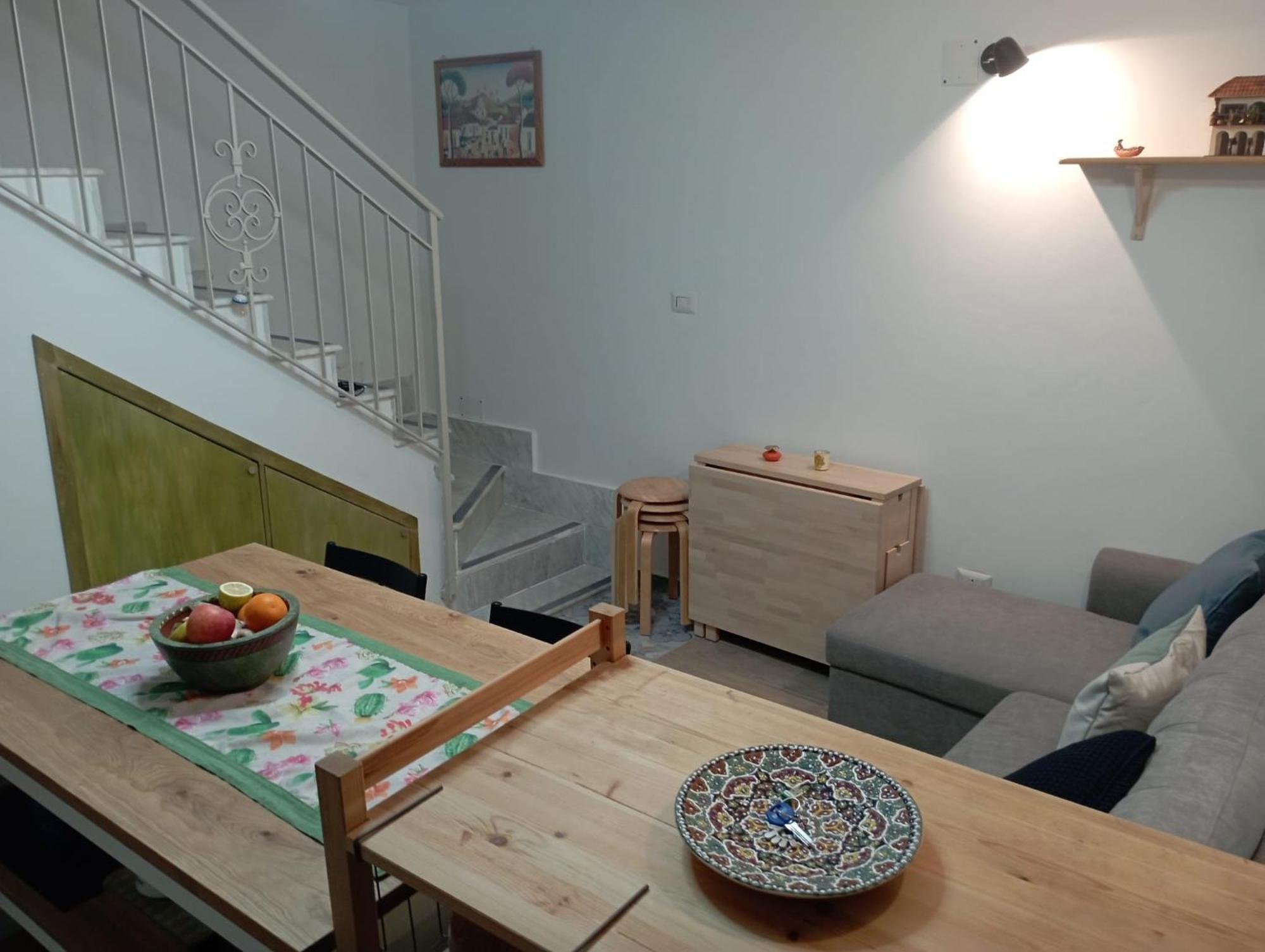 Casa Vacanza Luz