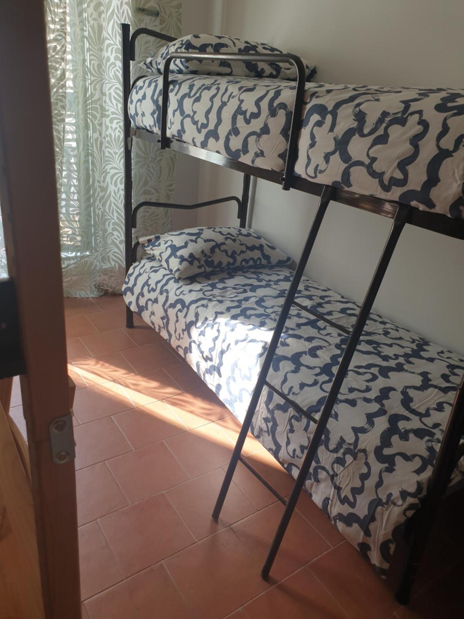 Casa Vacanza Luz * Naples