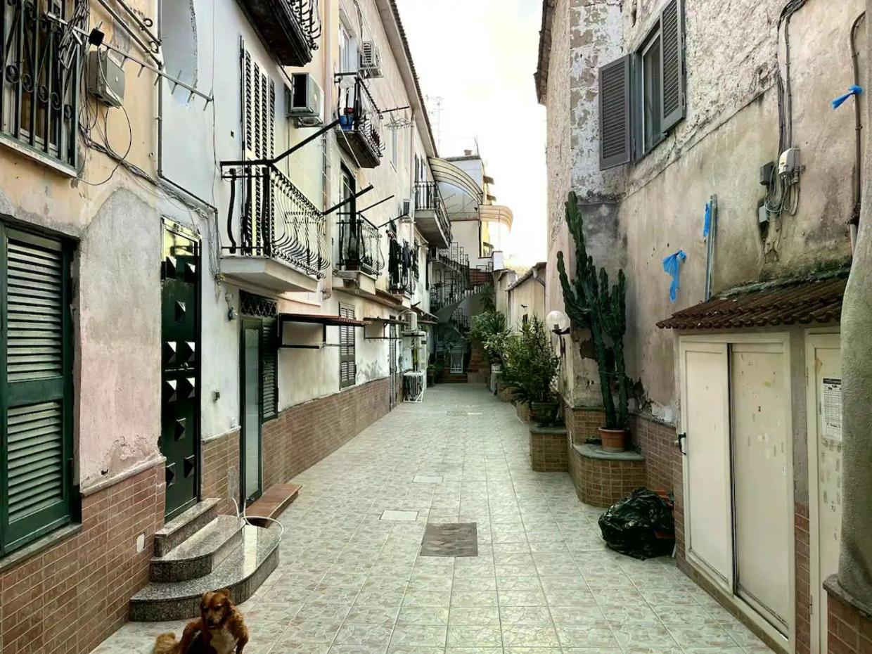 Casa Vacanza Luz