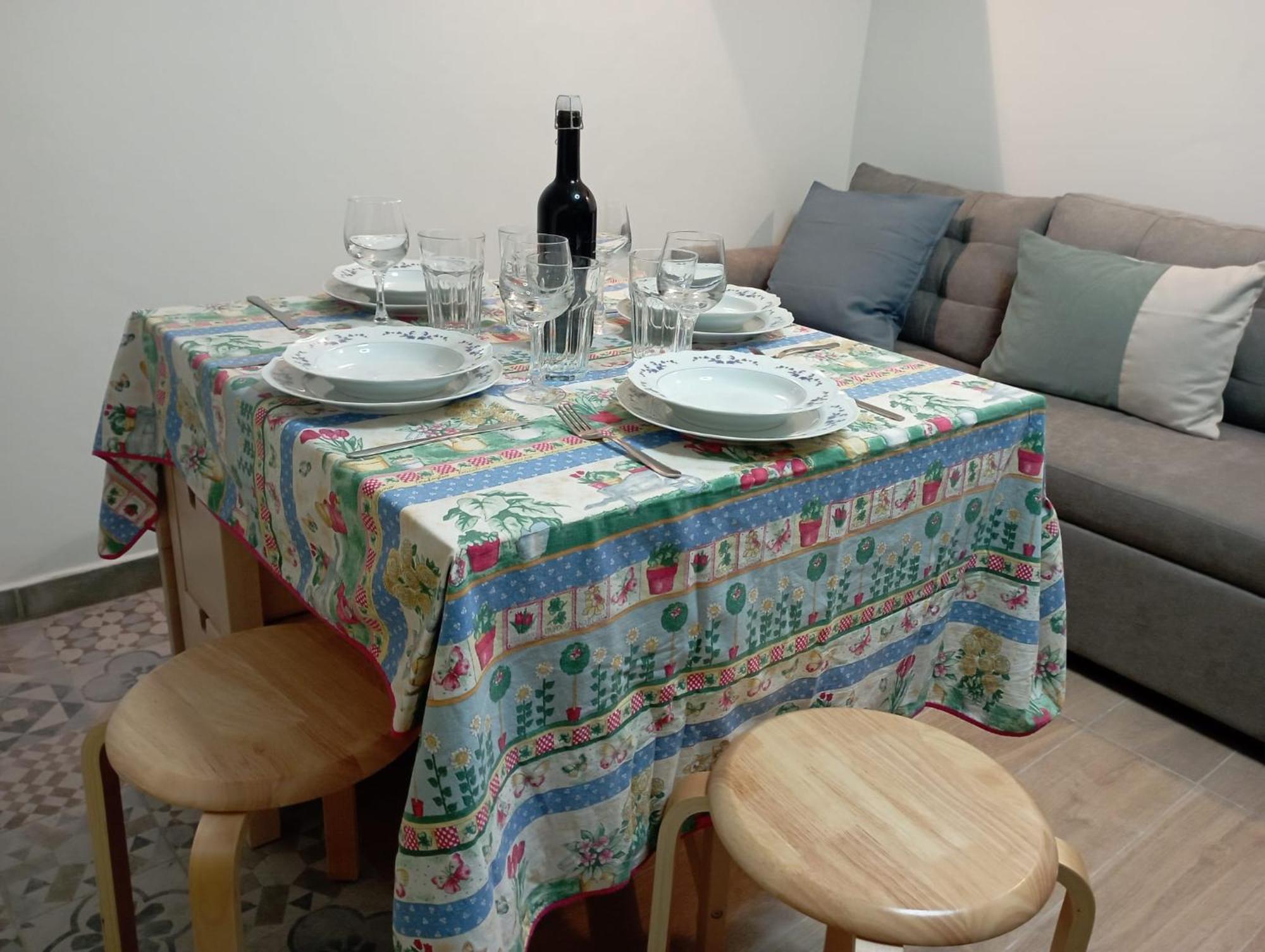 Casa Vacanza Luz Naples