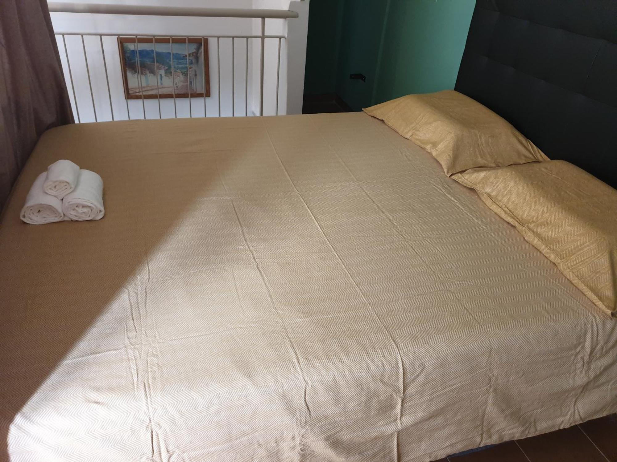 Casa Vacanza Luz *